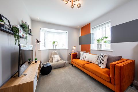 undefined, Field Farm, Stapleford, Stapleford, NG9