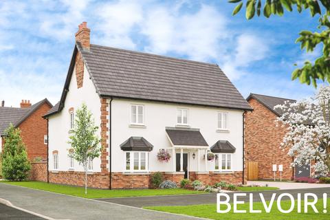 undefined, Field Farm, Stapleford, Stapleford, NG9