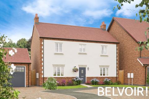 undefined, Field Farm, Stapleford, Stapleford, NG9