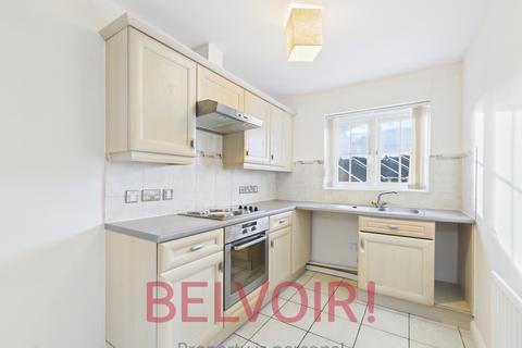 undefined, Willowbrook Walk, Stoke-on-Trent, ST6