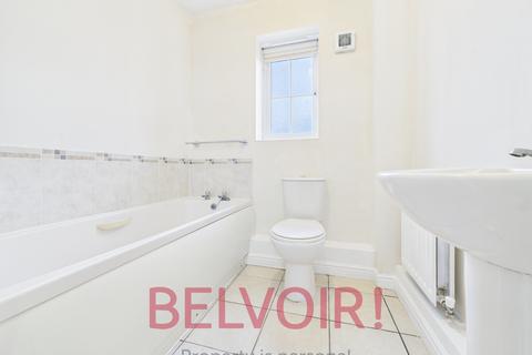 undefined, Willowbrook Walk, Stoke-on-Trent, ST6