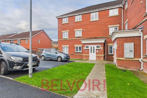 undefined, Willowbrook Walk, Stoke-on-Trent, ST6