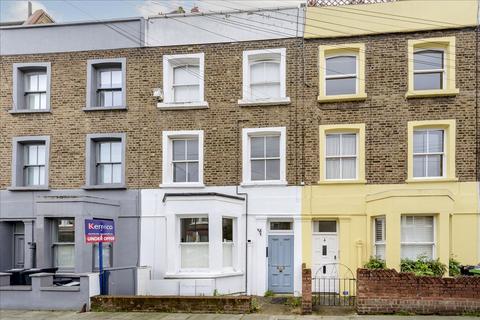 1 bedroom flat for sale, Clifton Avenue, Shepherd's Bush W12