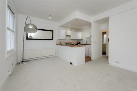 1 bedroom flat for sale, Clifton Avenue, Shepherd's Bush W12