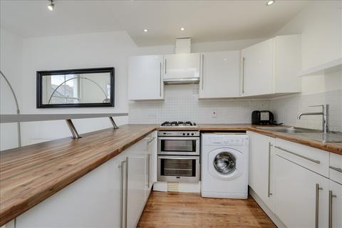1 bedroom flat for sale, Clifton Avenue, Shepherd's Bush W12