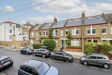 1 bedroom flat for sale, Clifton Avenue, Shepherd's Bush W12