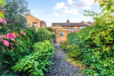 undefined, Edgell Road, Surrey TW18