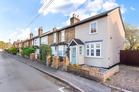 undefined, Edgell Road, Surrey TW18