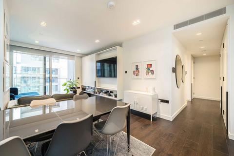 2 bedroom flat for sale, Casson Square, London SE1
