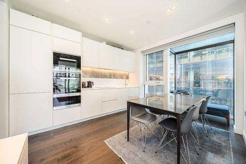2 bedroom flat for sale, Casson Square, London SE1