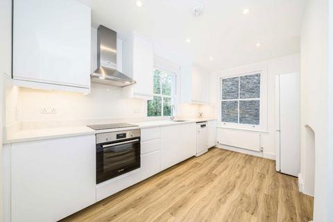 undefined, Southwark Bridge Road, London SE1