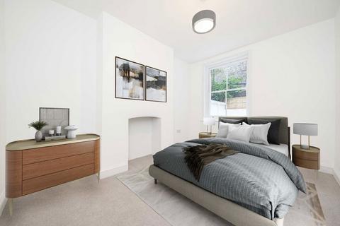 undefined, Southwark Bridge Road, London SE1