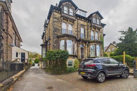 Otley Road, Harrogate, HG2