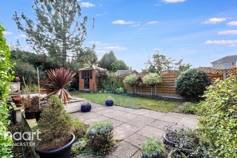 undefined, Chestnut Avenue, Rossington, Doncaster