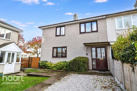 Chestnut Avenue, Rossington, Doncaster
