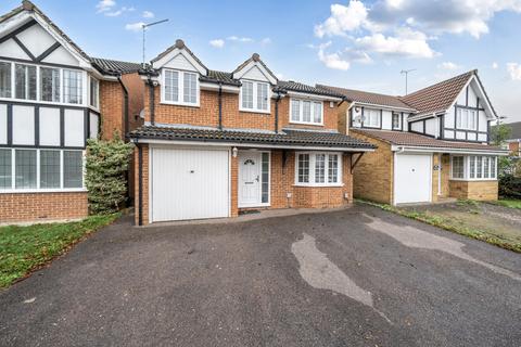undefined, Crabtree Way, Dunstable LU6