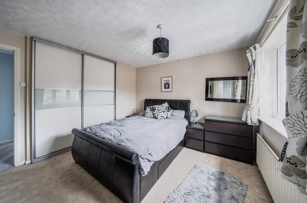 Bedrooms