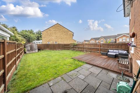 undefined, Crabtree Way, Dunstable LU6