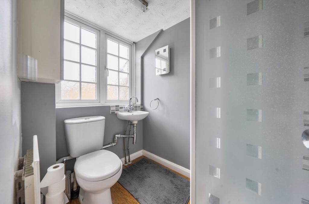 Ensuite
