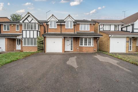 undefined, Crabtree Way, Dunstable LU6