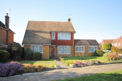 3 bedroom detached house for sale, Grange Road, Tring