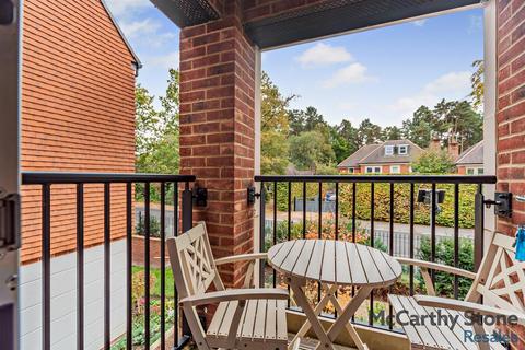 undefined, Dukes Ride, Crowthorne