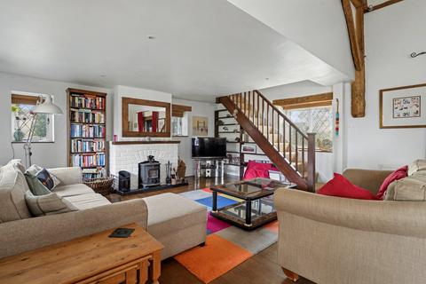 4 bedroom detached house for sale, Station Road, Aylesbury HP17