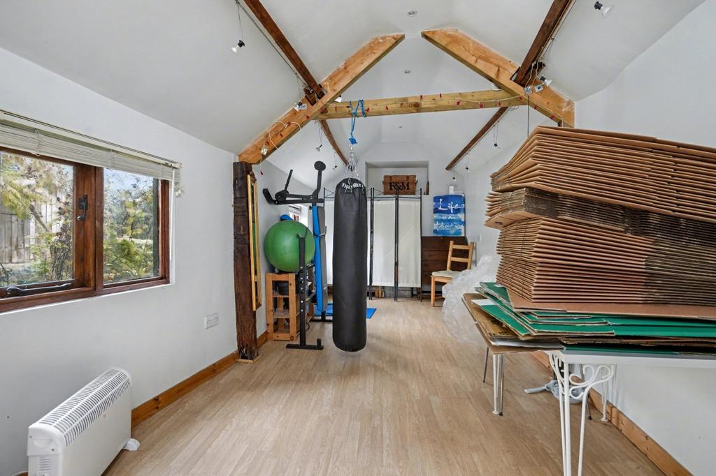 Studio