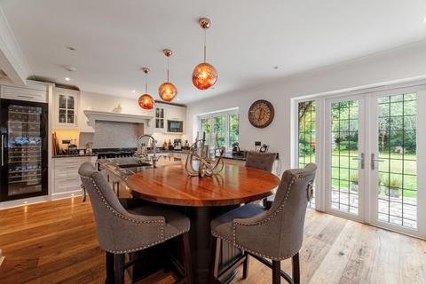 5 bedroom detached house for sale, Grange Gardens Farnham Common, South Buckinghamshire, SL2 3HL
