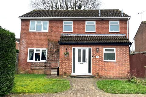 undefined, Nightingale Road, Petersfield, GU32