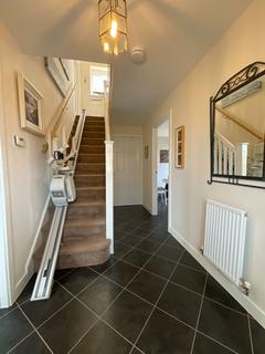 undefined, Eady Drive, Market Harborough LE16