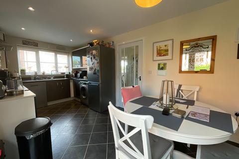 undefined, Eady Drive, Market Harborough LE16