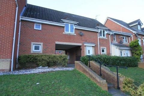 1 bedroom apartment for sale, Worthy Row, Nottinghamshire NG5