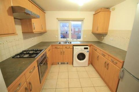 1 bedroom apartment for sale, Worthy Row, Nottinghamshire NG5