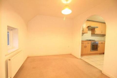 1 bedroom apartment for sale, Worthy Row, Nottinghamshire NG5