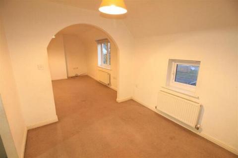 1 bedroom apartment for sale, Worthy Row, Nottinghamshire NG5