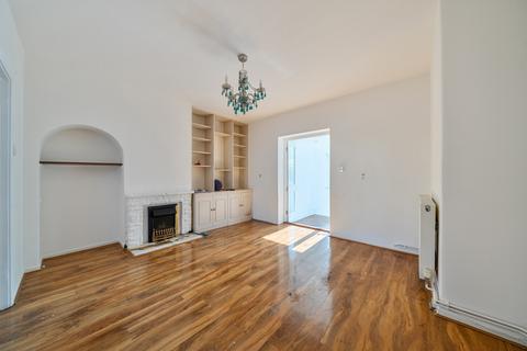 Farmfield Road, Bromley