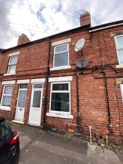 undefined, Brierley Cottages, Nottinghamshire NG17