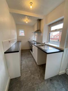 undefined, Brierley Cottages, Nottinghamshire NG17