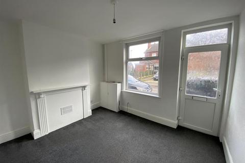 undefined, Brierley Cottages, Nottinghamshire NG17
