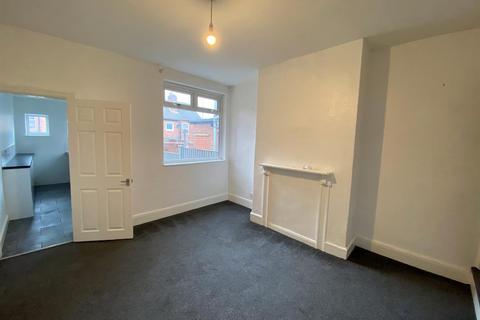 undefined, Brierley Cottages, Nottinghamshire NG17