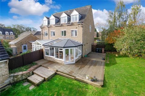 Newbury Close, Shipley BD17