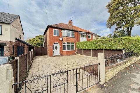 undefined, Brinnington Road, Stockport SK5