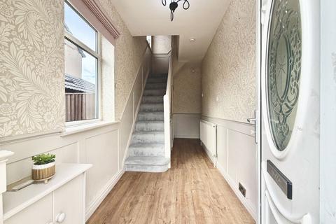 undefined, Brinnington Road, Stockport SK5