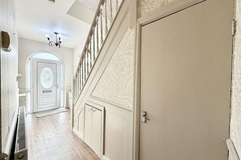 3 bedroom semi-detached house for sale, Brinnington Road, Stockport SK5
