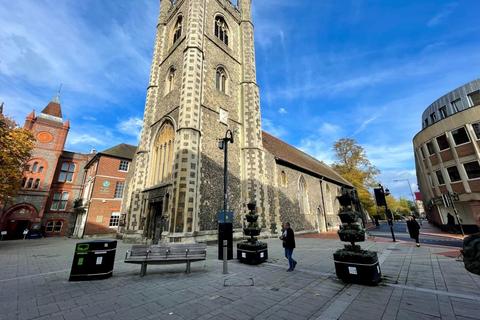 1 bedroom flat to rent, Market Place,  Reading,  RG1
