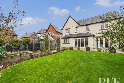 undefined, Valley Road, Penrith CA10