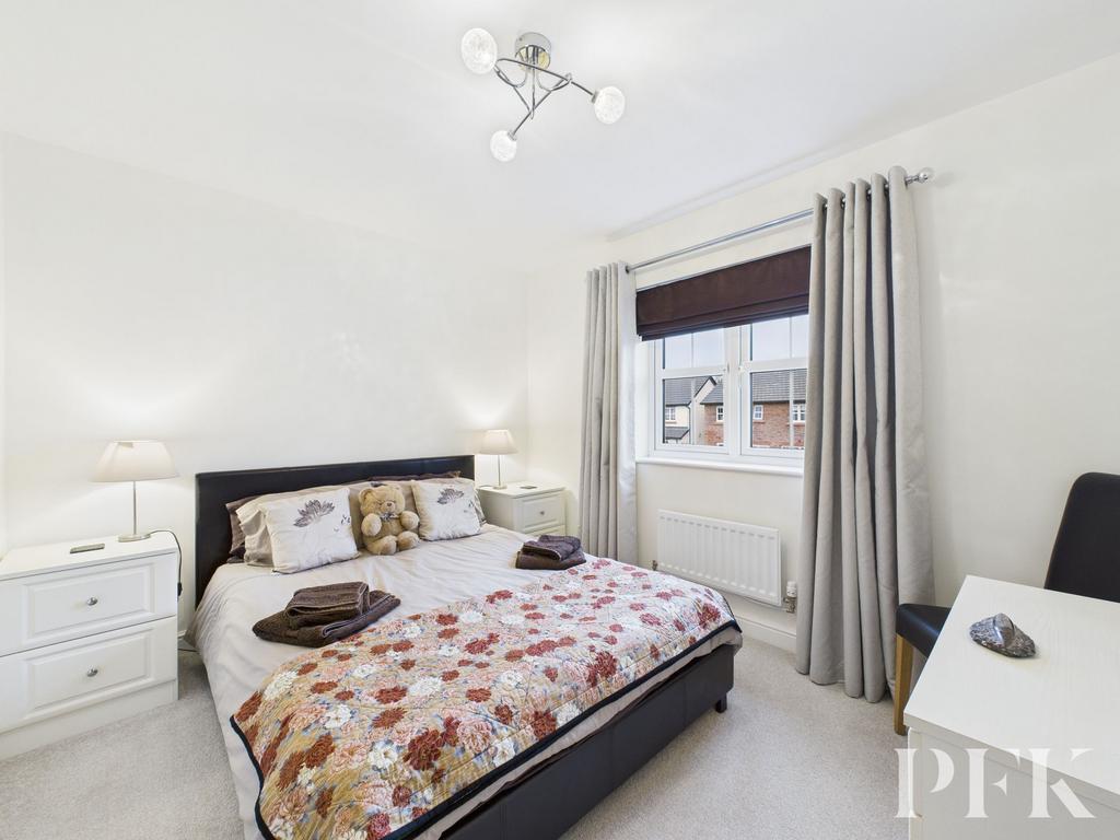 Bedroom 4