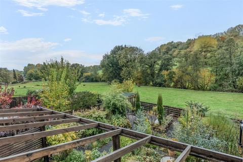 4 bedroom link detached house for sale, Hunts Mead, Bromham
