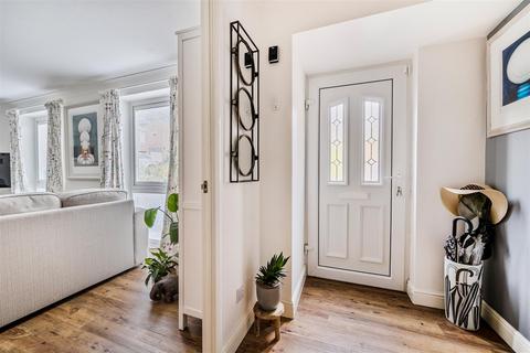 4 bedroom link detached house for sale, Hunts Mead, Bromham